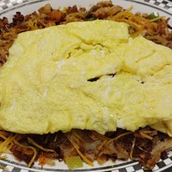 Mauri's Family Restaurant Mundelein - Country Chicken Skillet