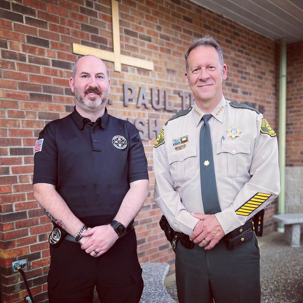 Public Safety Preservation - grief counselor in Davenport, IA