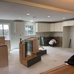 Established Homes