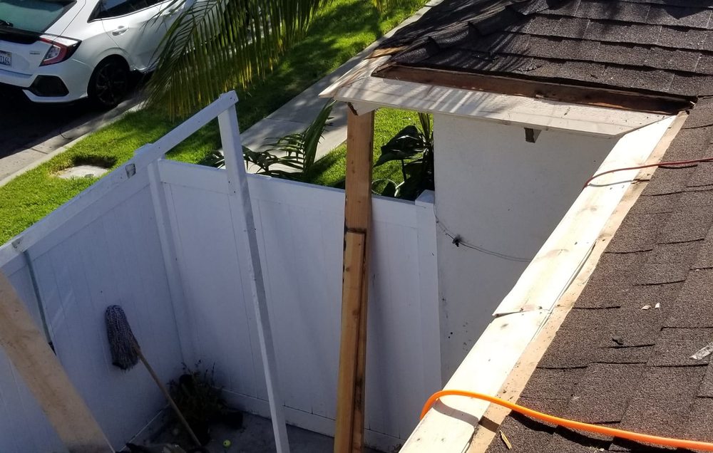 Slide of Handyman Houston Remodeling