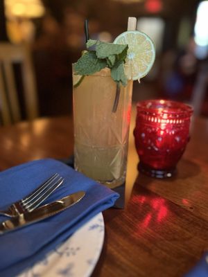 La Bodeguita De Mima by null