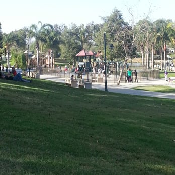 Polliwog Park - Parks Near Me - Manhattan Beach, California Polliwog Park - Parks Near Me - Manhattan Beach, California
