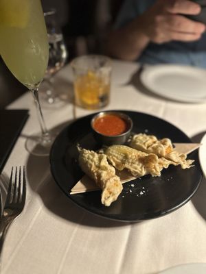 Crossroads Kitchen Las Vegas by null