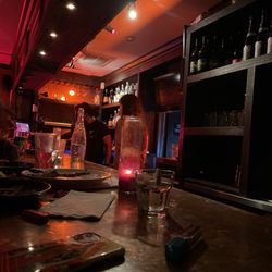 Octopus Bar - Octopus Bar