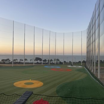 Topgolf - Golf Near Me - Burlingame, California