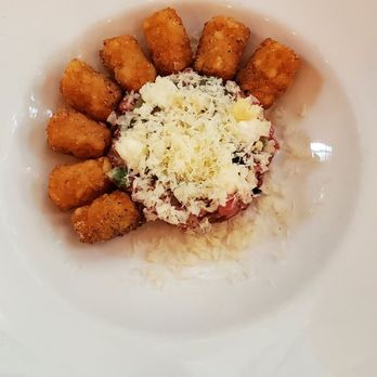 Homer St. Cafe and Bar - Canadian (New) Near Me - Vancouver, British Columbia