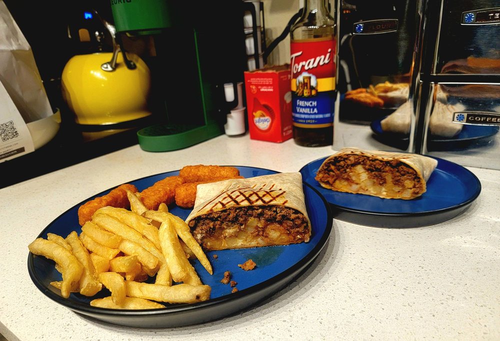 BRICK’N’CHEESE 1525 13th Ave, Seattle, Washington French