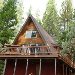 Heavenly Daze Cabin - Cozy cabin