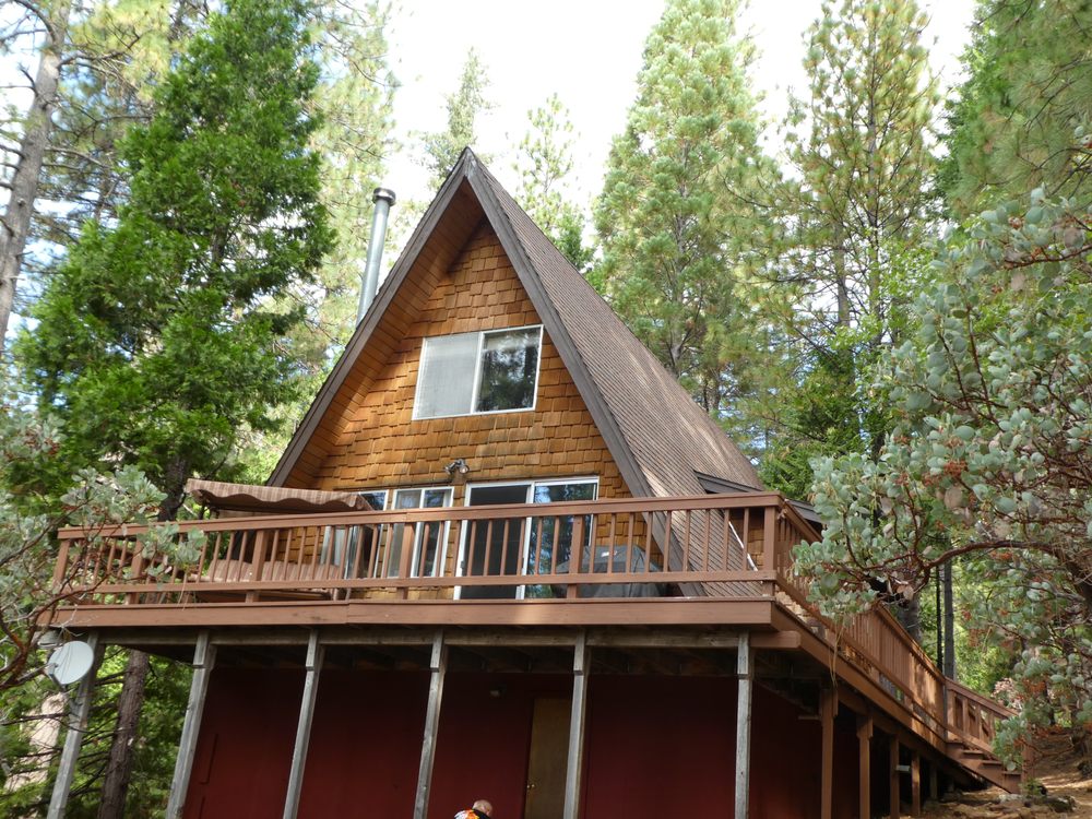 Cool Review About Cabins In Arnold Ca
