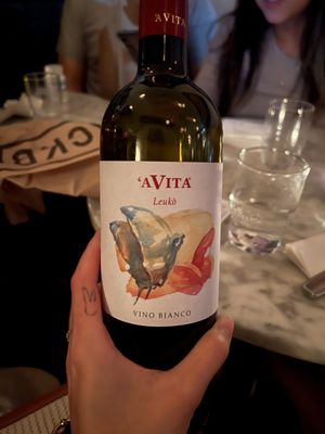 Manita Ossington by null