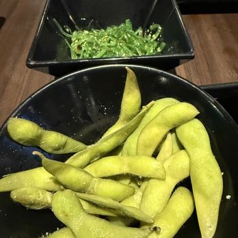 Blufish Sushi & Grill - Sushi Bars Near Me - Torrance, California