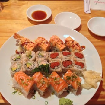 Yama Japanese Cuisine