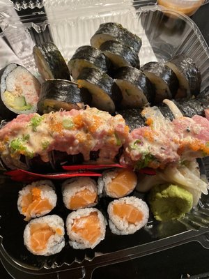 Musashi’s PDX by null