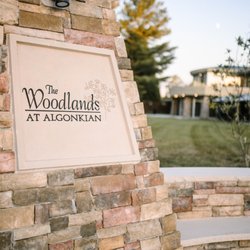 The Woodlands at Algonkian