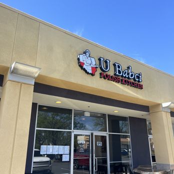 U Babci - Polish Near Me - Lake Forest, California U Babci - Polish Near Me - Lake Forest, California