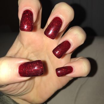 LaBelle Nails & Spa - Nail Salons Near Me - Jackson, New Jersey