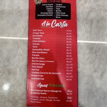Taqueria Yvette - Mexican Near Me - Manteca, California Taqueria Yvette - Mexican Near Me - Manteca, California
