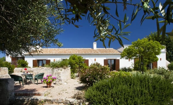 Monte do Álamo by null