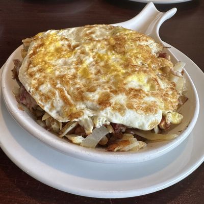 Butter Maple Pancake House by null