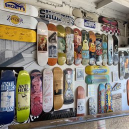 Skateboards Skateboards