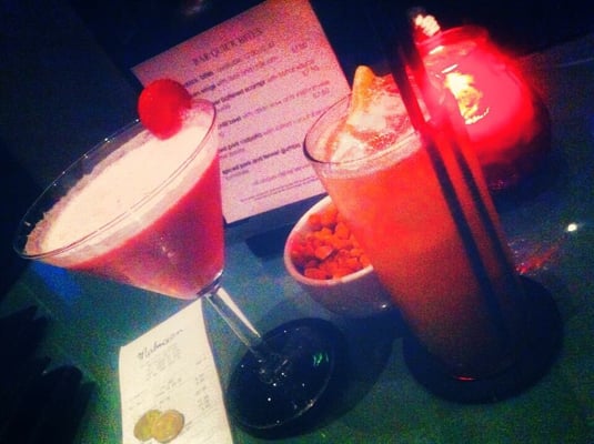 Malmaison Belfast by null