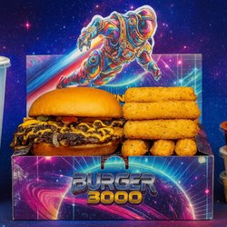 Burger 3000