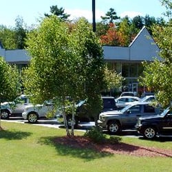 Key Chrysler Dodge Jeep Ram of Lebanon - Miller Chrysler Jeep Dodge - 145 Route 120 Lebanon, NH