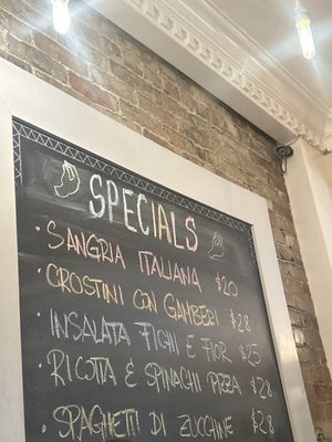 Menu photo 3 Pizza e Pazzi Toronto, ON