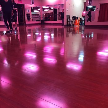 OC Dance Studio - Dance Studios Near Me - Orange, California