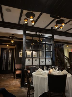 Addams Tavern by null