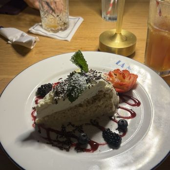 La Nena Cantina - tres leches cake - Mexican Near Me - Malibu, California La Nena Cantina - tres leches cake - Mexican Near Me - Malibu, California