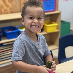 Kidlogic Child Care & Preschool