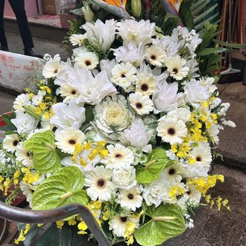 花墟 - Flower Market - Local Flavor Near Me - Hong Kong, HK 花墟 - Flower Market - Local Flavor Near Me - Hong Kong, HK