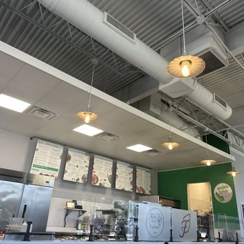 Florish - Pizza Near Me - Tampa Bay, Florida
