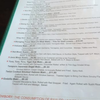Ru Sans - Page 2 - Sushi Bars Near Me - Atlanta, Georgia Ru Sans - Page 2 - Sushi Bars Near Me - Atlanta, Georgia