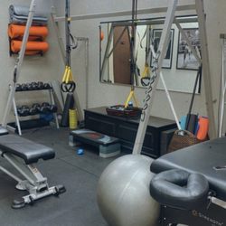 Exercise equipment