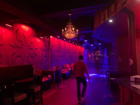 Le Nocturne Chicago by null