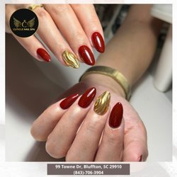 Cuticles Complete Nail Care