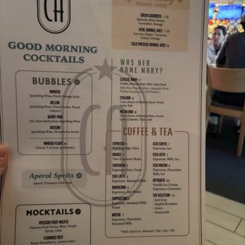 Cafe Americano at Caesars Palace - Breakfast & Brunch Near Me - Las Vegas, Nevada Cafe Americano at Caesars Palace - Breakfast & Brunch Near Me - Las Vegas, Nevada
