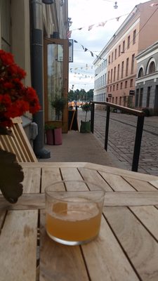 El Fant - Cafe & Bar by null