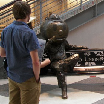 The Ohio State University - Brutus - Colleges & Universities Near Me - Columbus, Ohio The Ohio State University - Brutus - Colleges & Universities Near Me - Columbus, Ohio