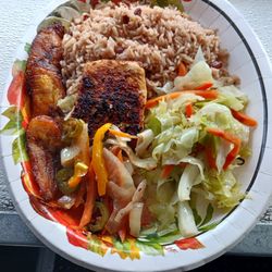 Caribbean's Finest
