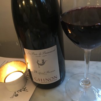 Ellsworth - Wine Bars Near Me - Paris, 75