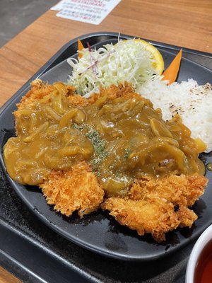 Maisen Katsu by null