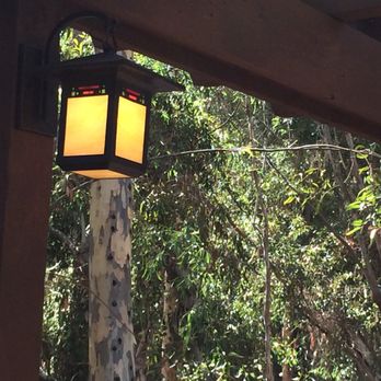 Old California - Craftsman lantern - Home Decor Near Me - Orange, California