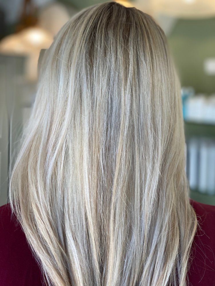 DANTE SALON & WELLNESS SPA 592 Photos & 125 Reviews Hair Salons