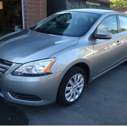 Town Line Motors - I had the easiest and fastest experience buying a car from Mike. He promptly got back to me every time I contacted him. I'm very pleased!