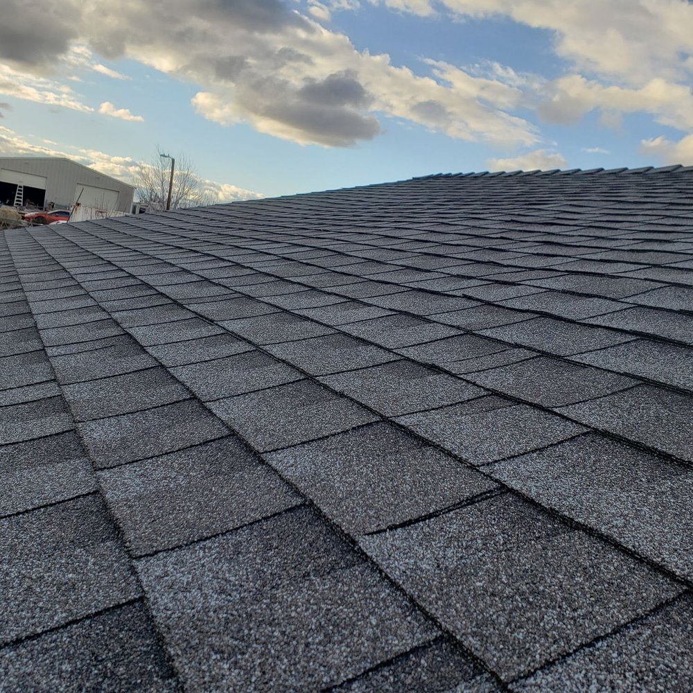 Chaparosa Roofing - Roofing Near Me - Apple Valley, California