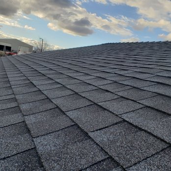 Chaparosa Roofing - Roofing Near Me - Apple Valley, California