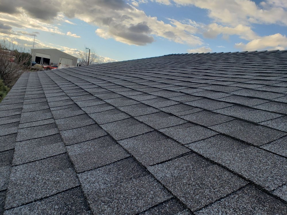 Slide of Chaparosa Roofing